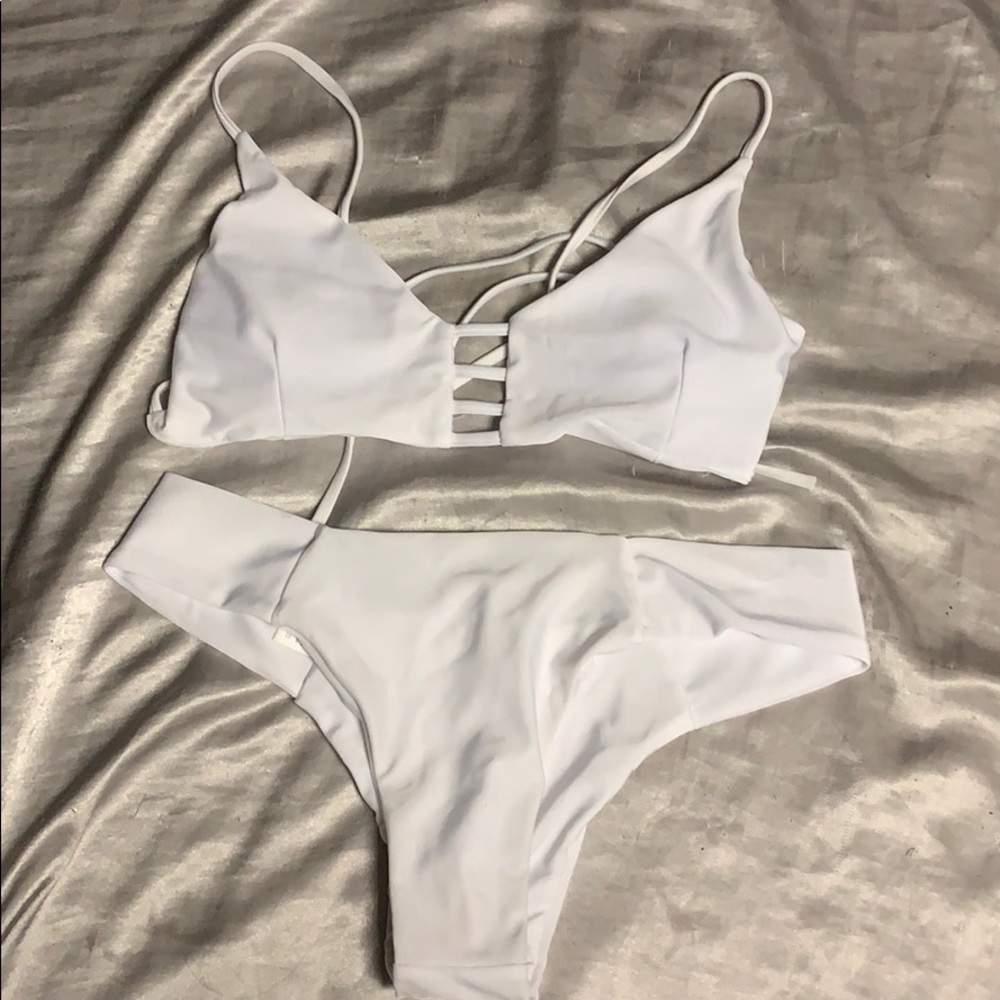Bathing suit